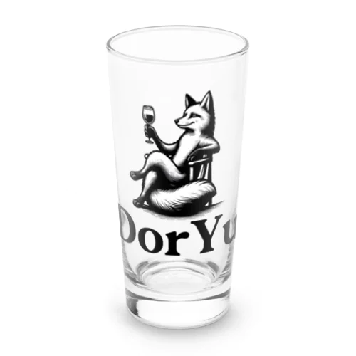 DorYu　Fox Glass Collections ロンググラス