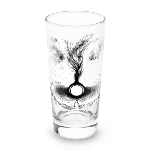 創造神 Long Sized Water Glass