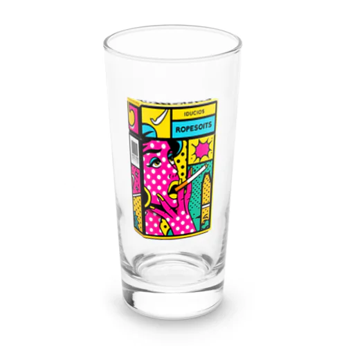 ネオ・シガレットボックス Long Sized Water Glass