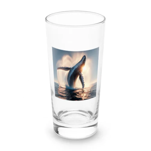 海の王者 Long Sized Water Glass