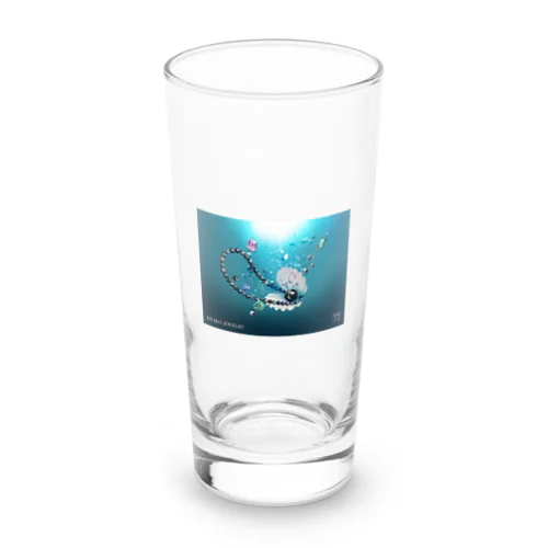 KILIKO　JEWELRY Long Sized Water Glass
