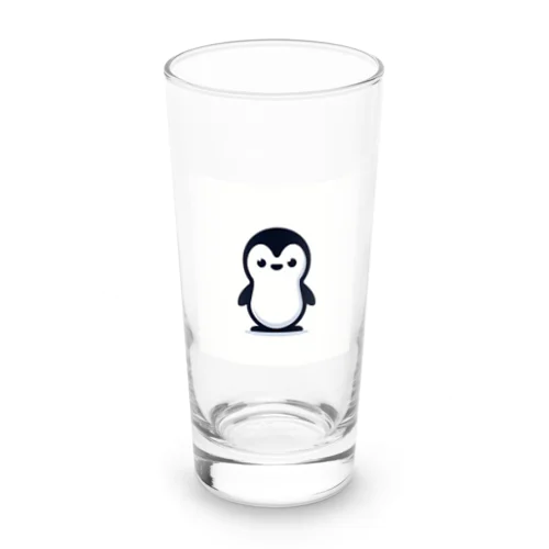 チビペンギン Long Sized Water Glass