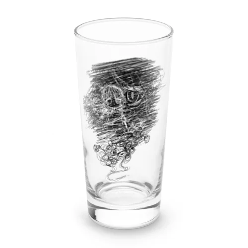 式 Long Sized Water Glass