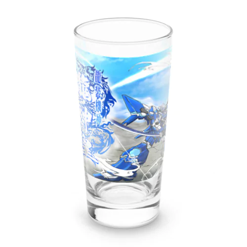 龍神皇 Long Sized Water Glass