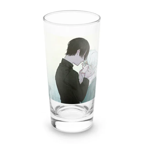 あいあいや Long Sized Water Glass