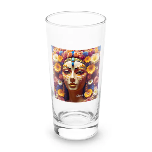 Flora Cleo「フローラ・クレオ」 Long Sized Water Glass