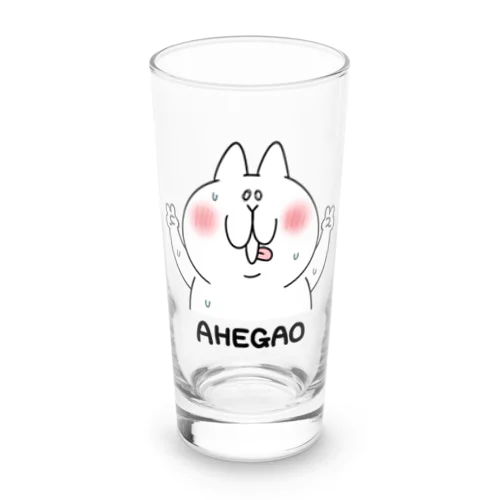 AHEGAO Long Sized Water Glass