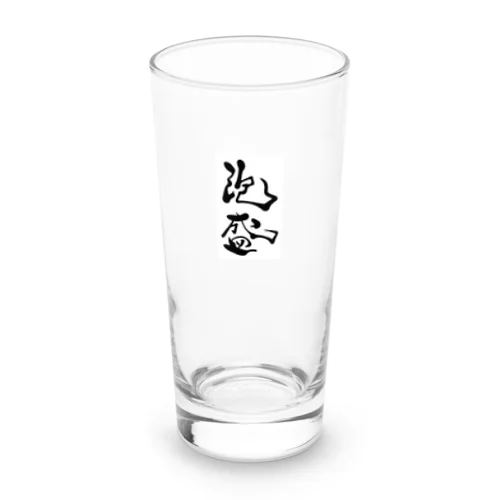 泡盛 Long Sized Water Glass