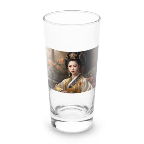 麗華　レイファ　１ Long Sized Water Glass