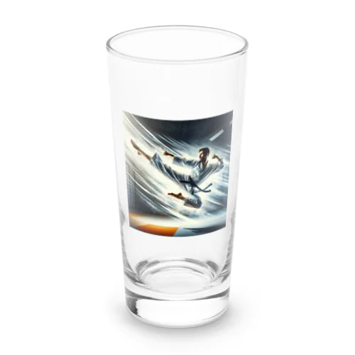 空手 Long Sized Water Glass