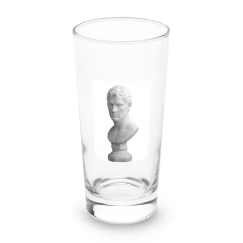 アグリッパさん Long Sized Water Glass