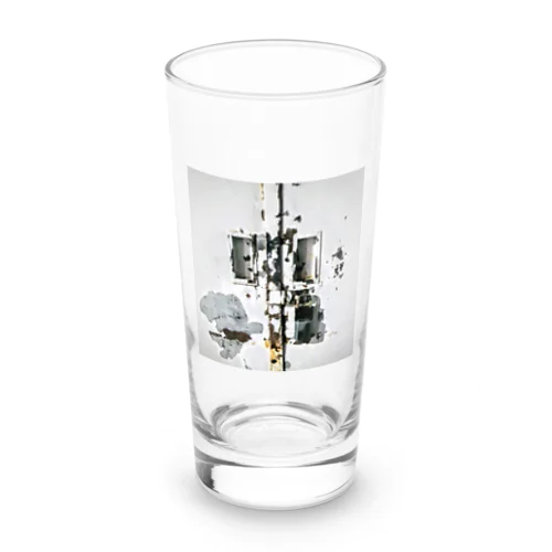 白壁 Long Sized Water Glass