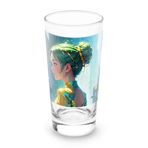 美麗💛 Long Sized Water Glass