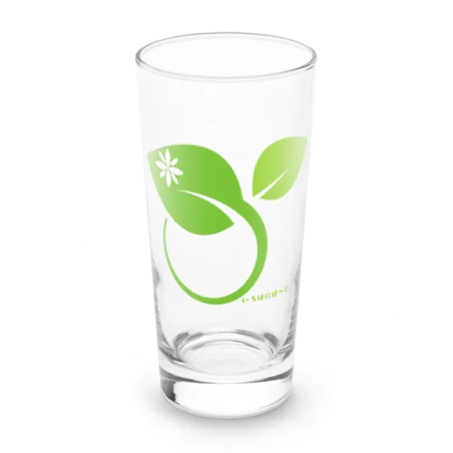 新緑 Long Sized Water Glass
