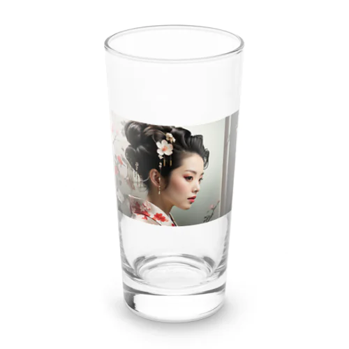 恵里香　ERICA Long Sized Water Glass