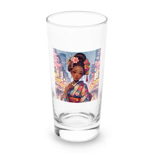 TOKYO PRINCESS Long Sized Water Glass