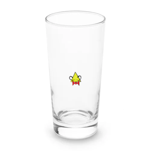 ピラミッド閣下のワンポイント Long Sized Water Glass