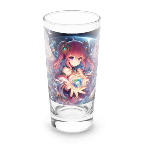 エンジェル Long Sized Water Glass