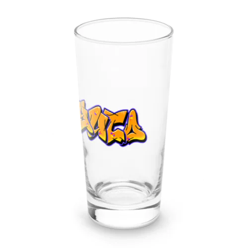 ゆう Long Sized Water Glass