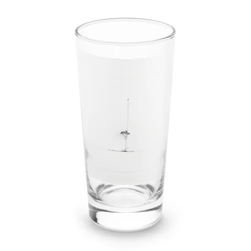 コンクリートジャングル Long Sized Water Glass