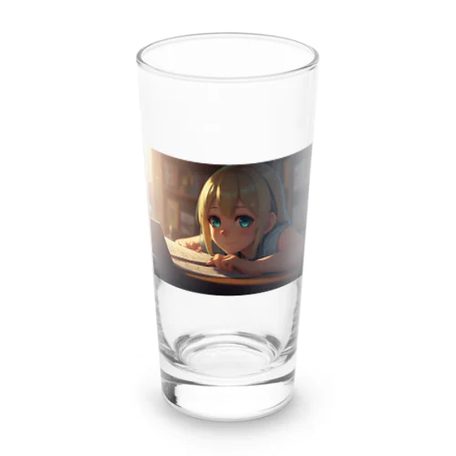 ボーカロイドの日常 Long Sized Water Glass