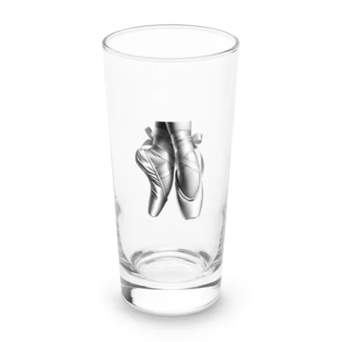 トゥシューズ Long Sized Water Glass