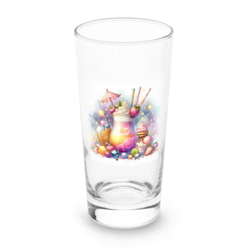 ファンタジーな飲み物 Long Sized Water Glass