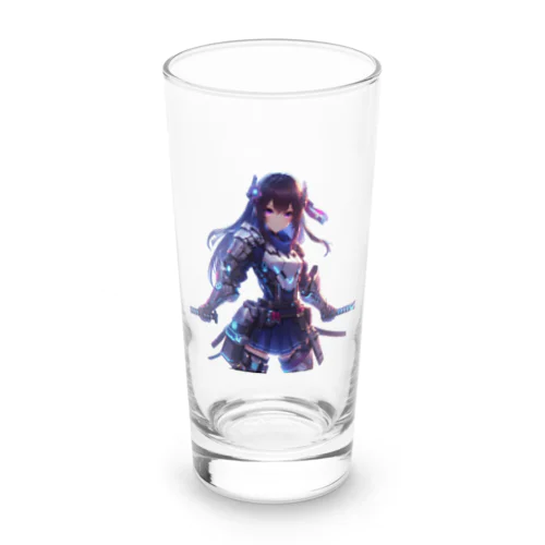 ムサシ Long Sized Water Glass