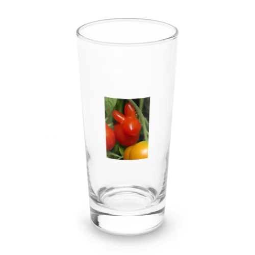 わたしを食べないで Long Sized Water Glass