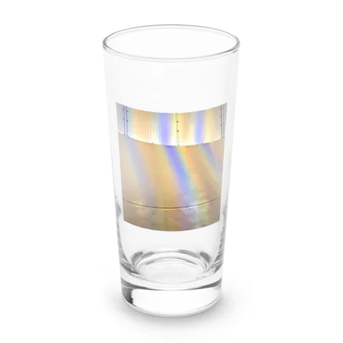 プリズム色彩 Long Sized Water Glass