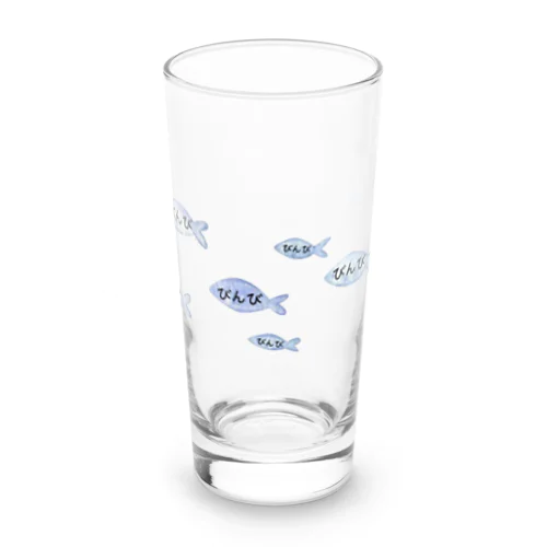 方言 Long Sized Water Glass