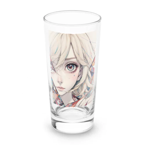 【数量限定】Collapse③ Long Sized Water Glass