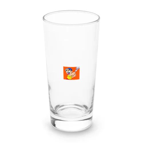 下関イベントサークル Long Sized Water Glass