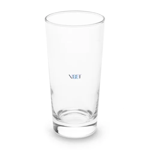 neet Long Sized Water Glass