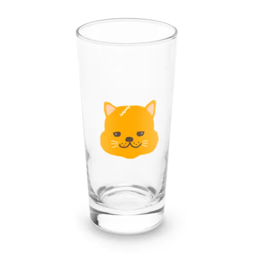 やさしいボス猫 Long Sized Water Glass