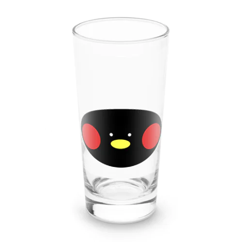 ペンギン Long Sized Water Glass