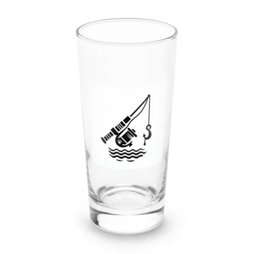 釣り竿 Long Sized Water Glass