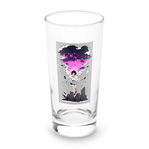 終末廃墟の冒険 Long Sized Water Glass