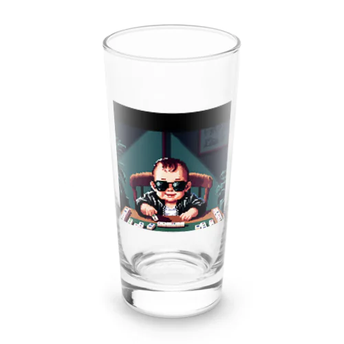 ギャンブルベイビー2 Long Sized Water Glass