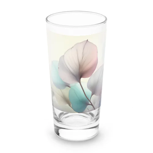 Flower🌸 Long Sized Water Glass