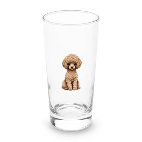 犬のグッズ Long Sized Water Glass