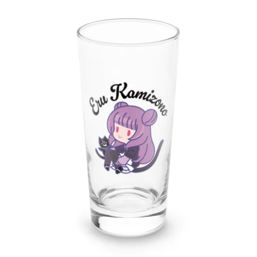 オリジナルグッズ Long Sized Water Glass