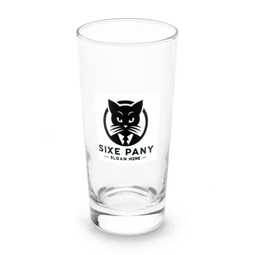 BLACKCAT Long Sized Water Glass