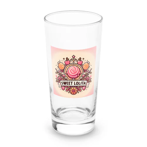 🎀Sweet Lolita🎀 Long Sized Water Glass