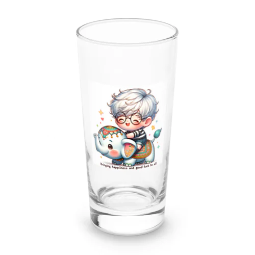 エレフィー (Elephie) Long Sized Water Glass