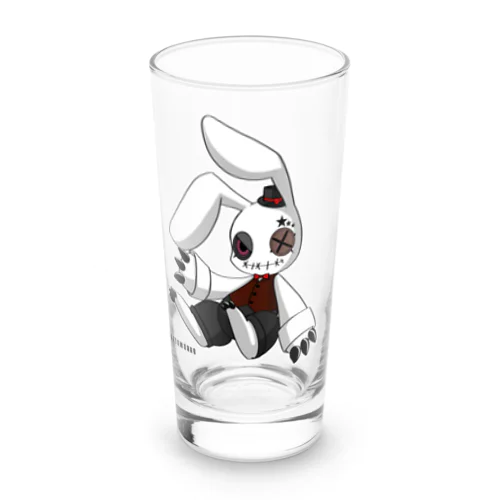 Rabbit × Rabbit トーマス Long Sized Water Glass