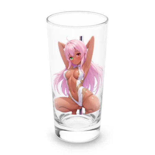 ポールダンス Long Sized Water Glass