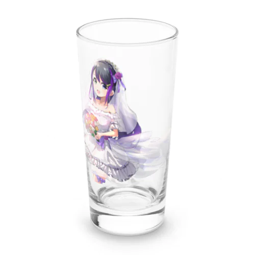 【ロンググラス】3周年記念（7/25まで） Long Sized Water Glass