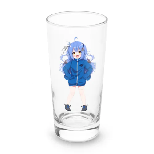 【ロンググラス】3周年記念（7/25まで） Long Sized Water Glass