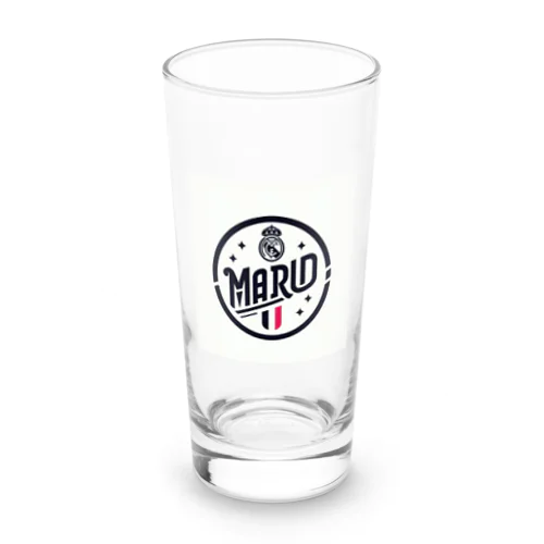 マドリード Long Sized Water Glass